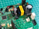 REPARACIÓN DE LA FUENTE EN PLACA DE CONTROL FUJITSU K01AL-0415HSE-F1