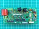 REPARACIÓN DE PLACA ELECTRÓNICA DE POTENCIA COMPRESOR SANYO HIC-C11550DXH8DE VRV